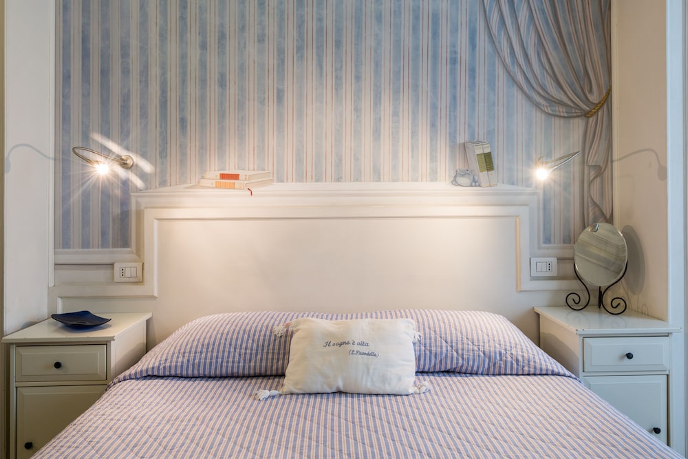 B&B Suites Piazza Del Popolo 9