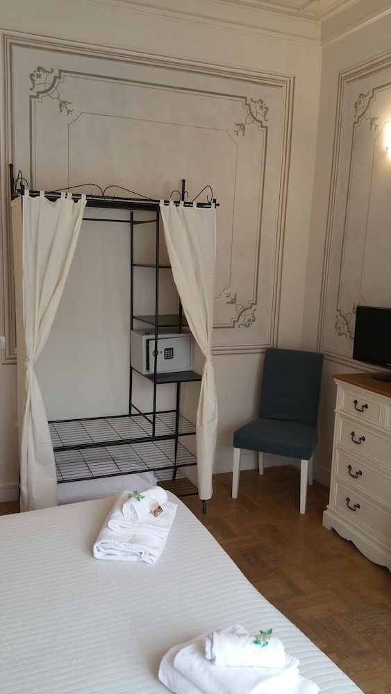 B&B Suites Piazza Del Popolo 16