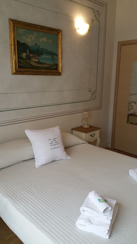 B&B Suites Piazza Del Popolo 18