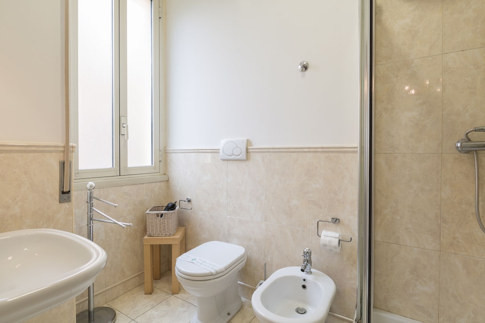 B&B Suites Piazza Del Popolo 5