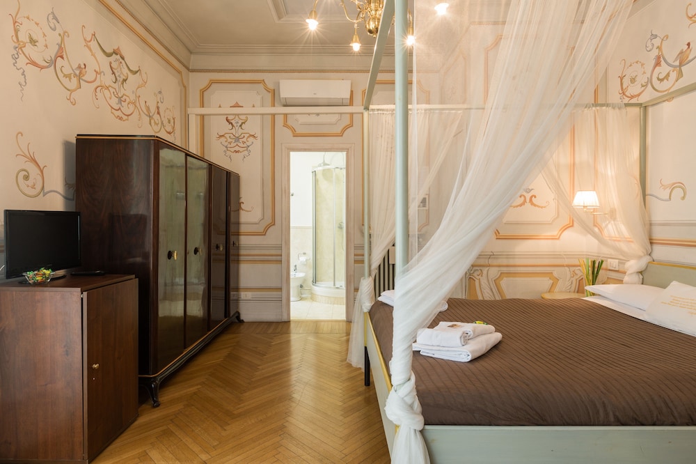 B&B Suites Piazza Del Popolo 6