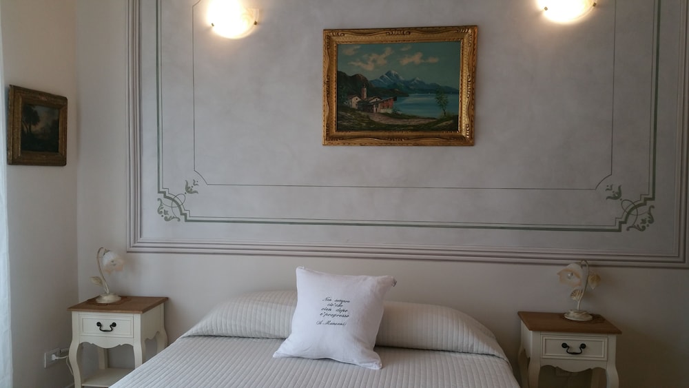 B&B Suites Piazza Del Popolo 15