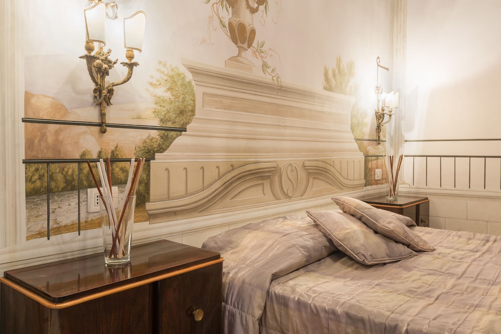 B&B Suites Piazza Del Popolo 14