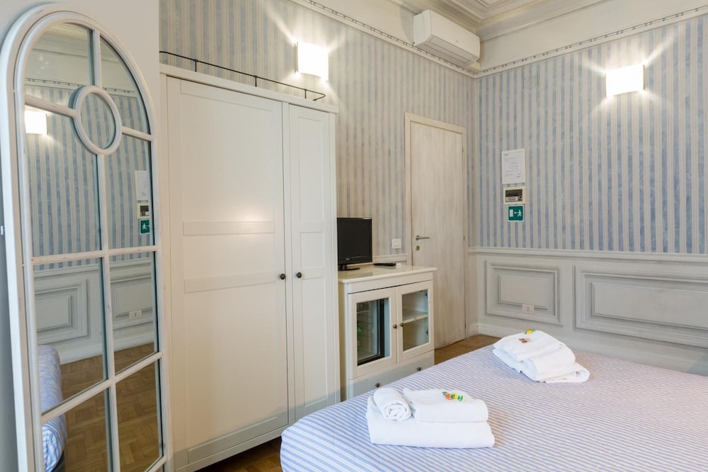 B&B Suites Piazza Del Popolo 23