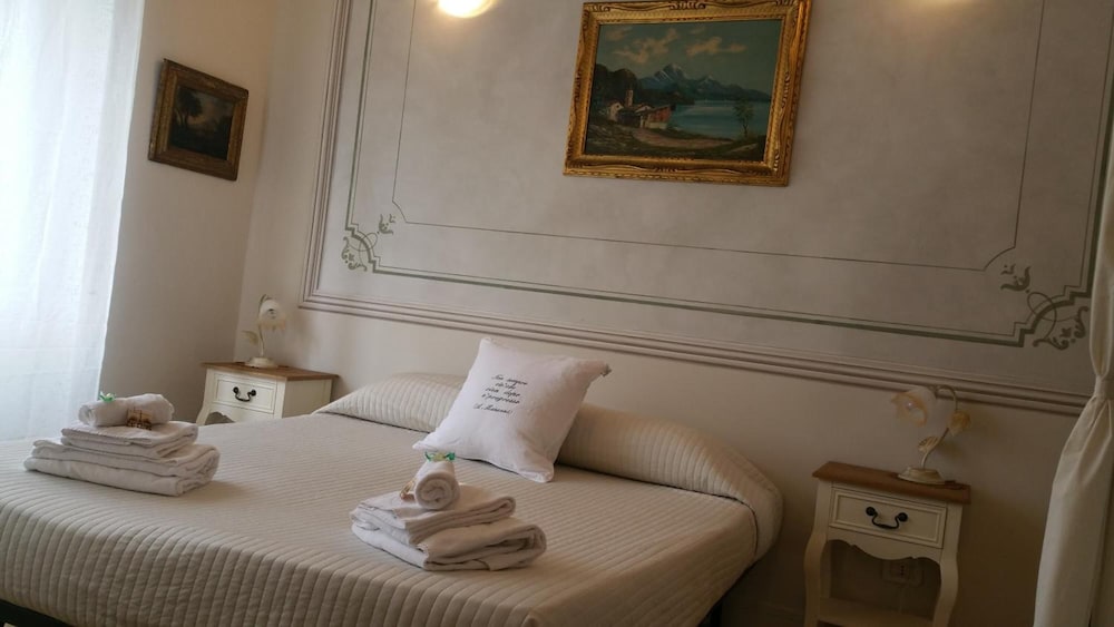 B&B Suites Piazza Del Popolo 19