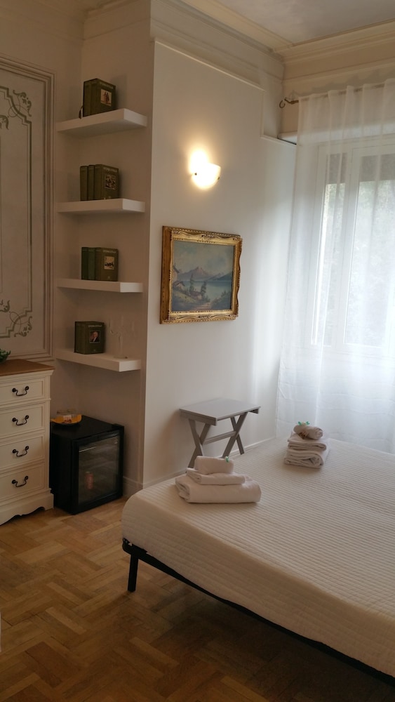 B&B Suites Piazza Del Popolo 17