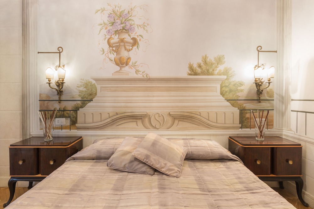 B&B Suites Piazza Del Popolo 13