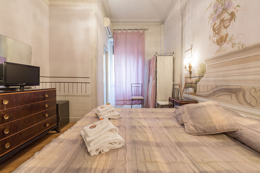 B&B Suites Piazza Del Popolo 7