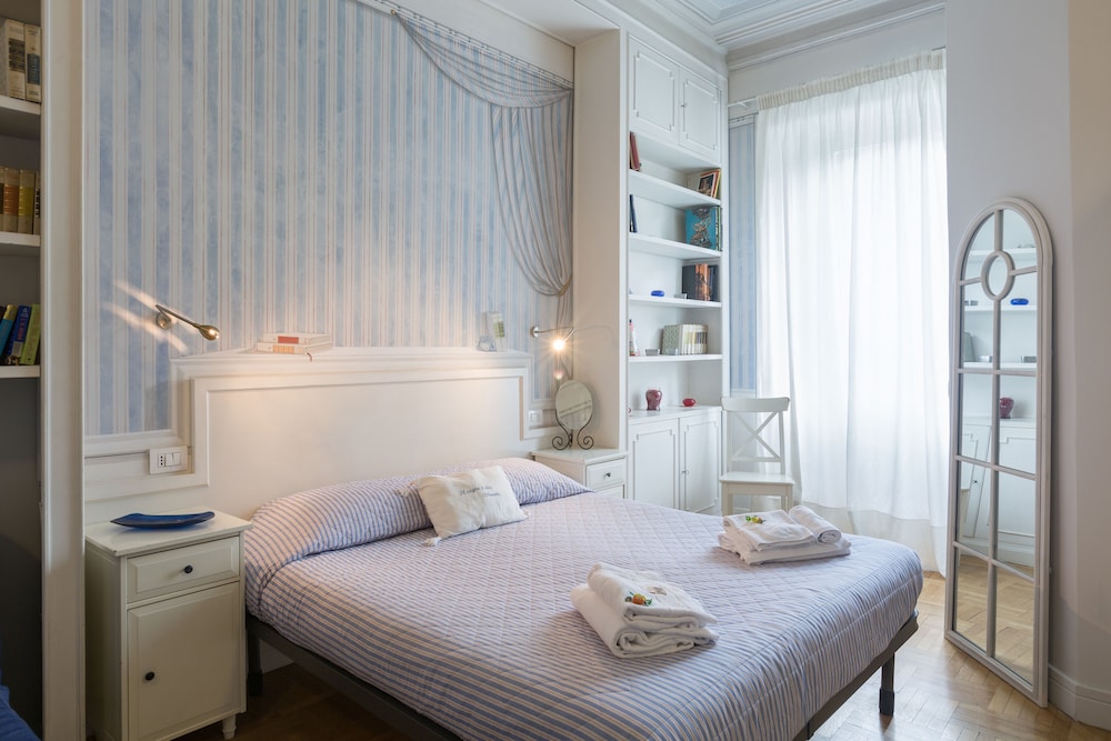 B&B Suites Piazza Del Popolo 12