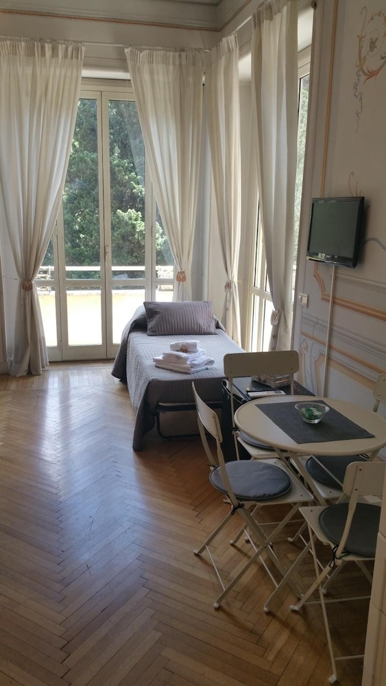 B&B Suites Piazza Del Popolo 22
