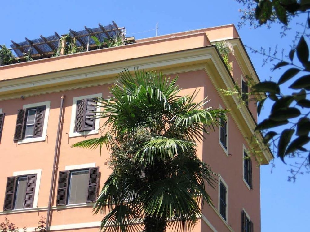 Bed & Breakfast A Casa di Lia - Home in Rome 1