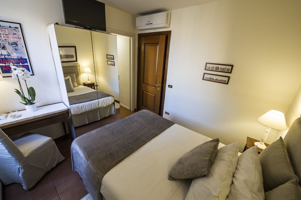 Bed & Breakfast A Casa di Lia - Home in Rome 9