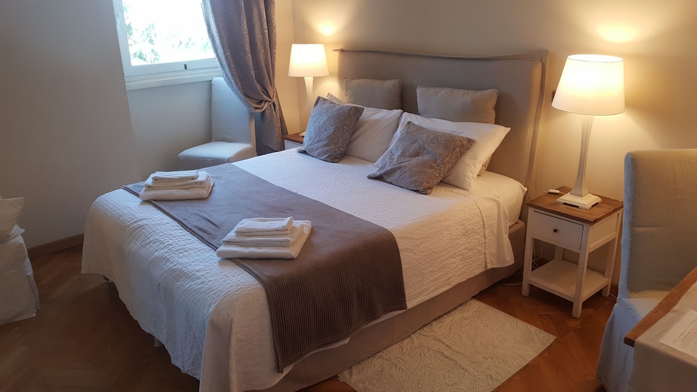 Bed & Breakfast A Casa di Lia - Home in Rome 23