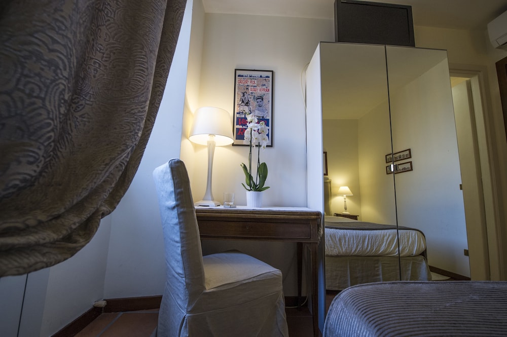 Bed & Breakfast A Casa di Lia - Home in Rome 10