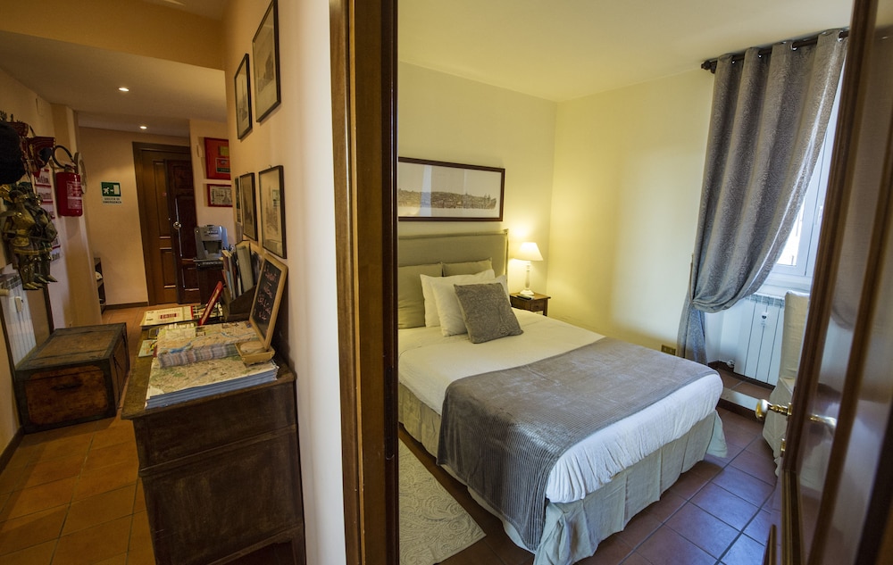 Bed & Breakfast A Casa di Lia - Home in Rome 11