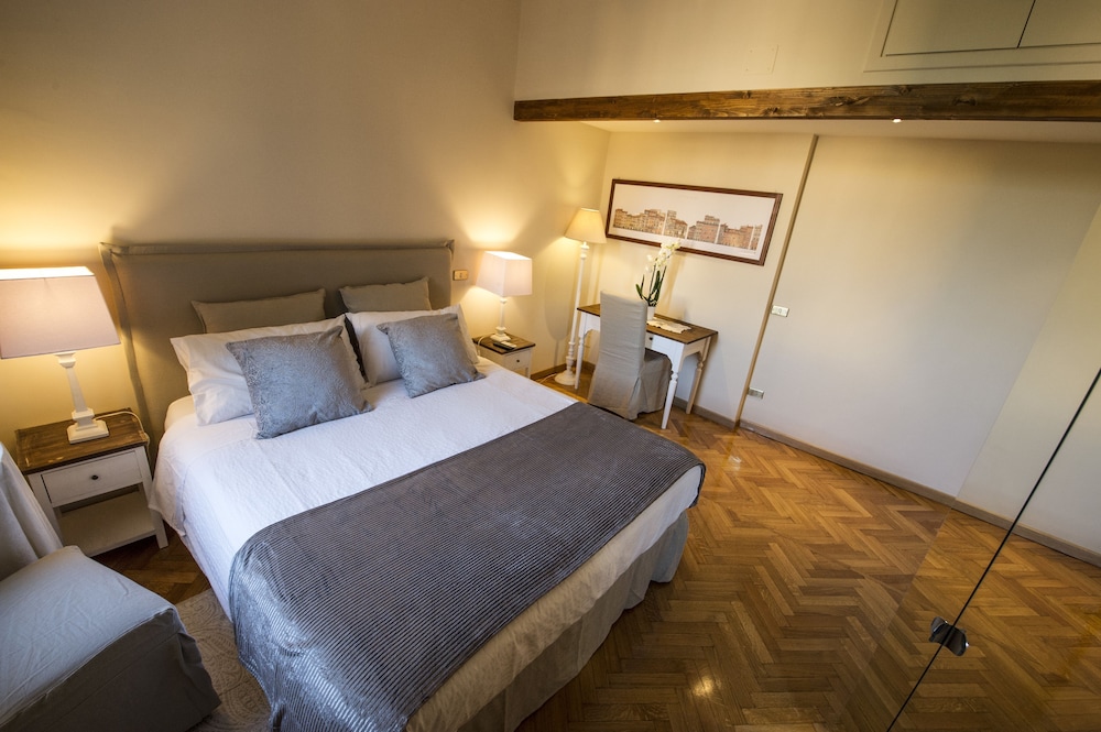 Bed & Breakfast A Casa di Lia - Home in Rome 4