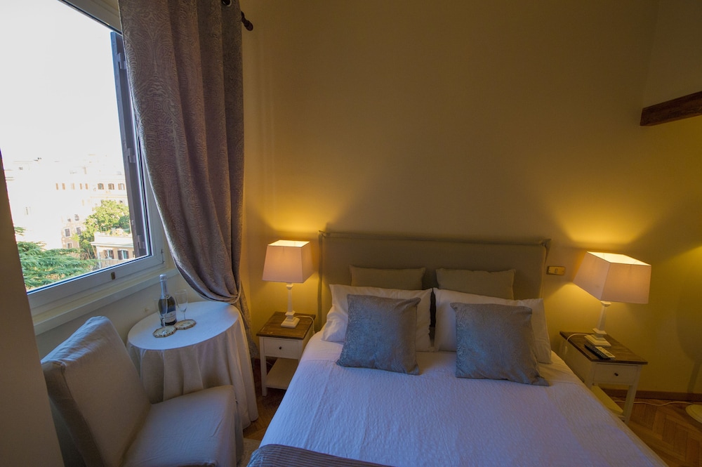 Bed & Breakfast A Casa di Lia - Home in Rome 3