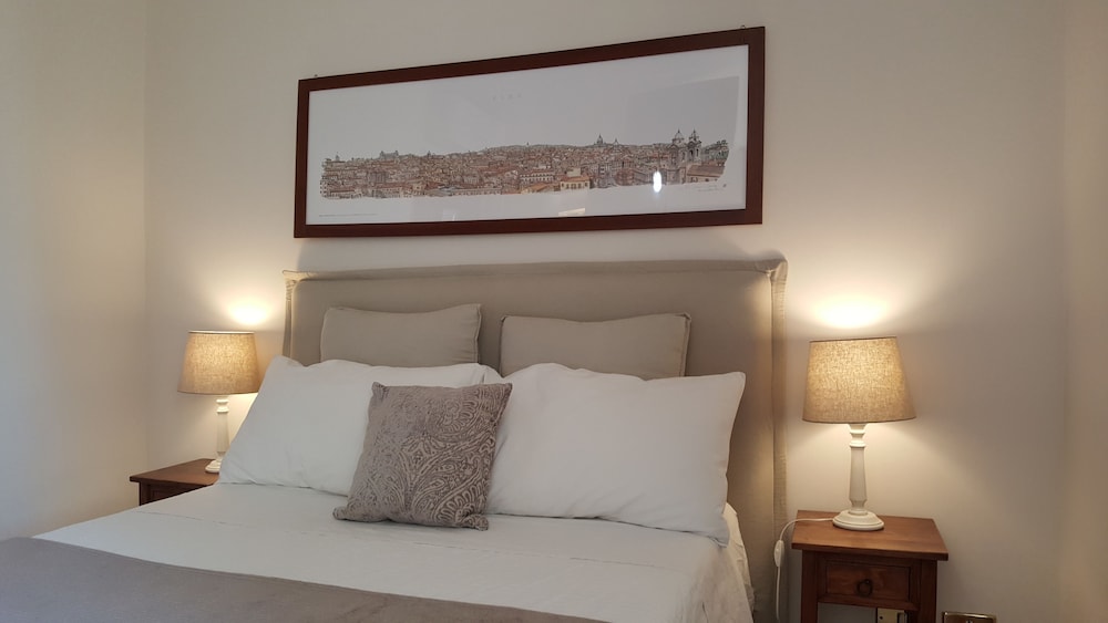Bed & Breakfast A Casa di Lia - Home in Rome 17