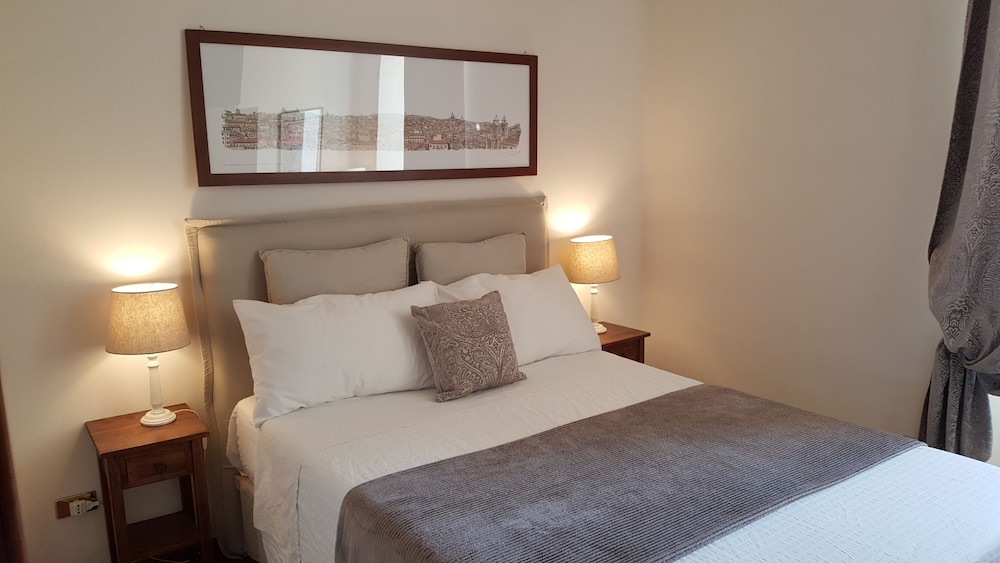 Bed & Breakfast A Casa di Lia - Home in Rome 14