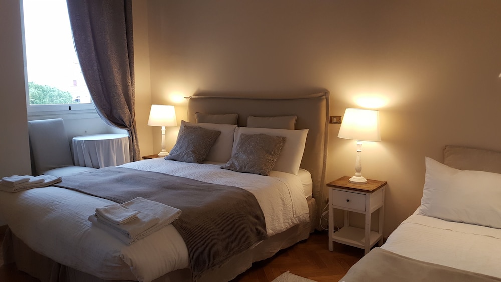 Bed & Breakfast A Casa di Lia - Home in Rome 21