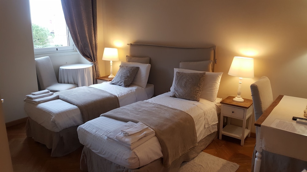 Bed & Breakfast A Casa di Lia - Home in Rome 19