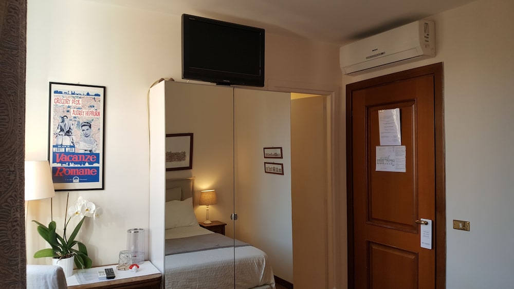 Bed & Breakfast A Casa di Lia - Home in Rome 16