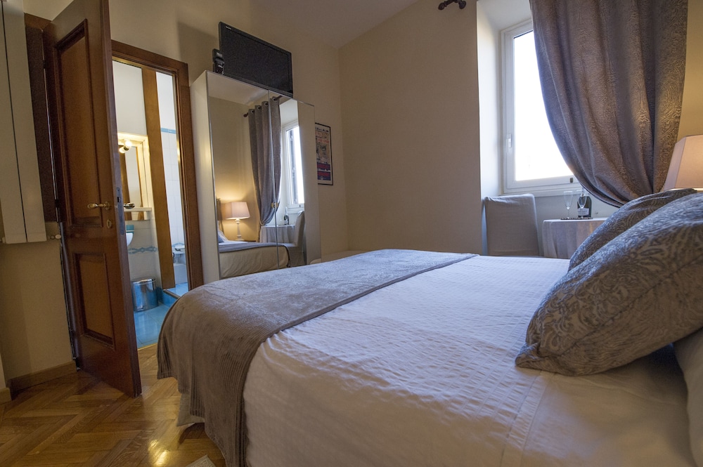 Bed & Breakfast A Casa di Lia - Home in Rome 7