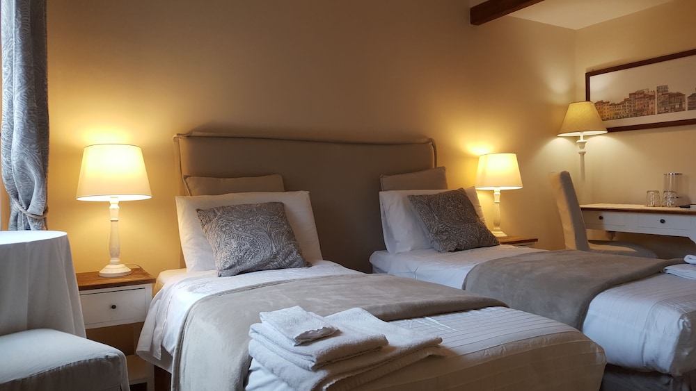 Bed & Breakfast A Casa di Lia - Home in Rome 18