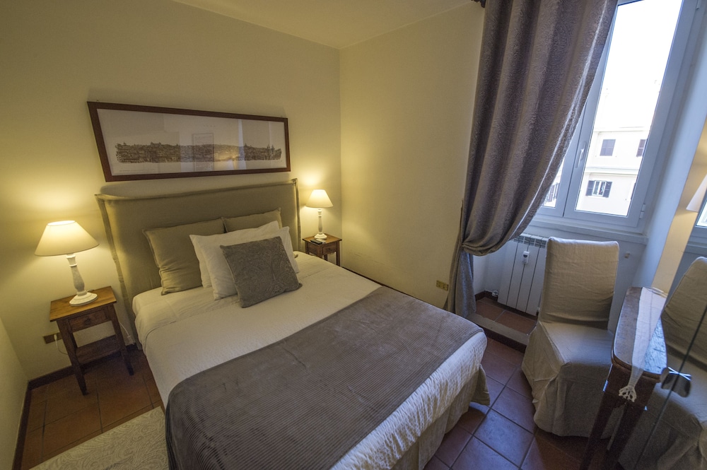 Bed & Breakfast A Casa di Lia - Home in Rome 12