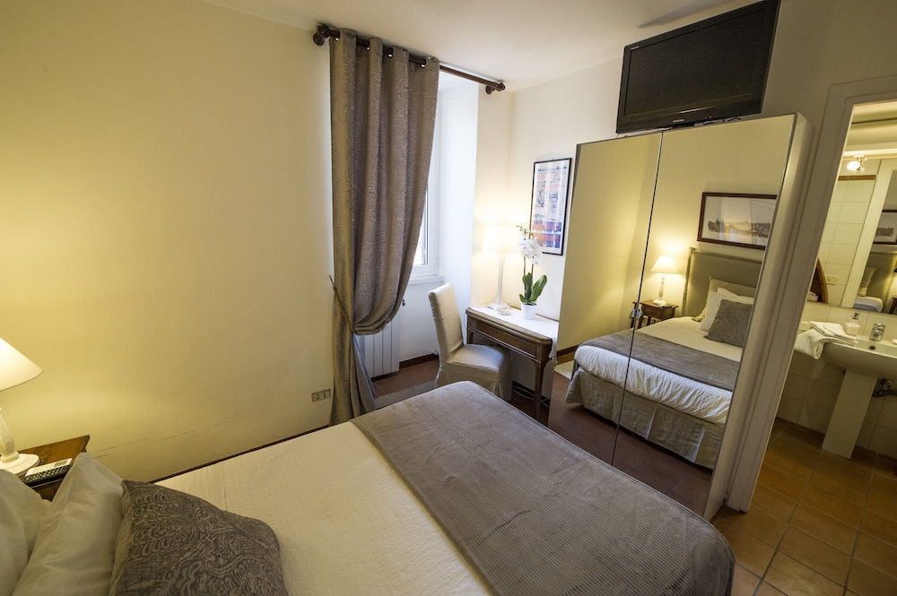 Bed & Breakfast A Casa di Lia - Home in Rome 13