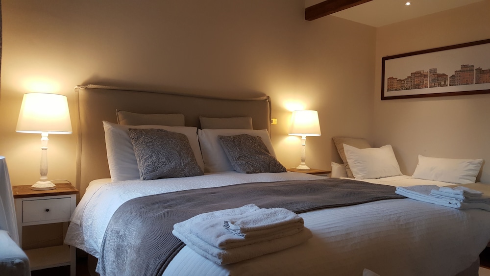 Bed & Breakfast A Casa di Lia - Home in Rome 20
