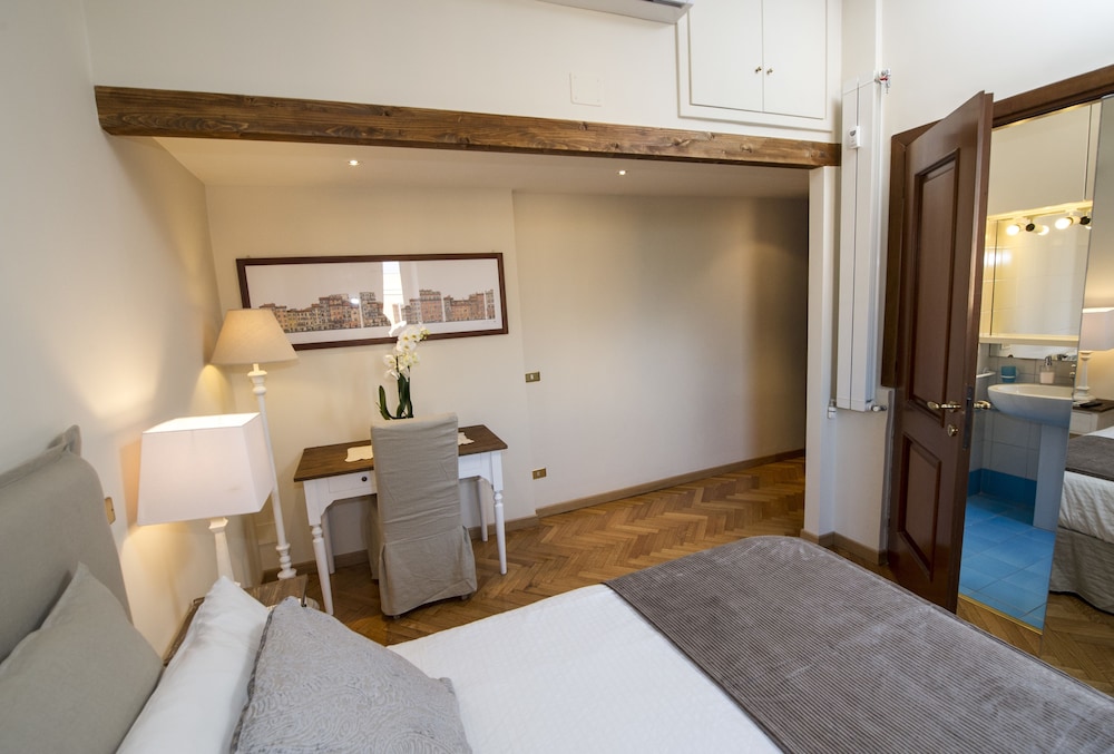 Bed & Breakfast A Casa di Lia - Home in Rome 5