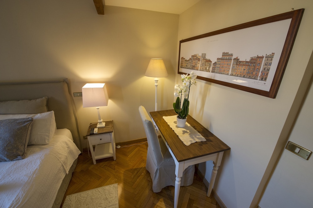 Bed & Breakfast A Casa di Lia - Home in Rome 6