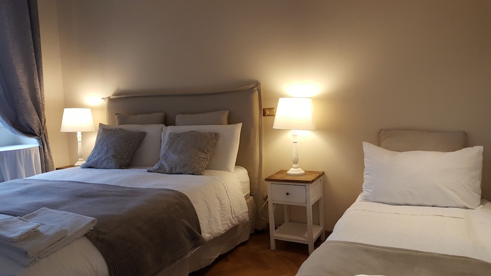 Bed & Breakfast A Casa di Lia - Home in Rome 22