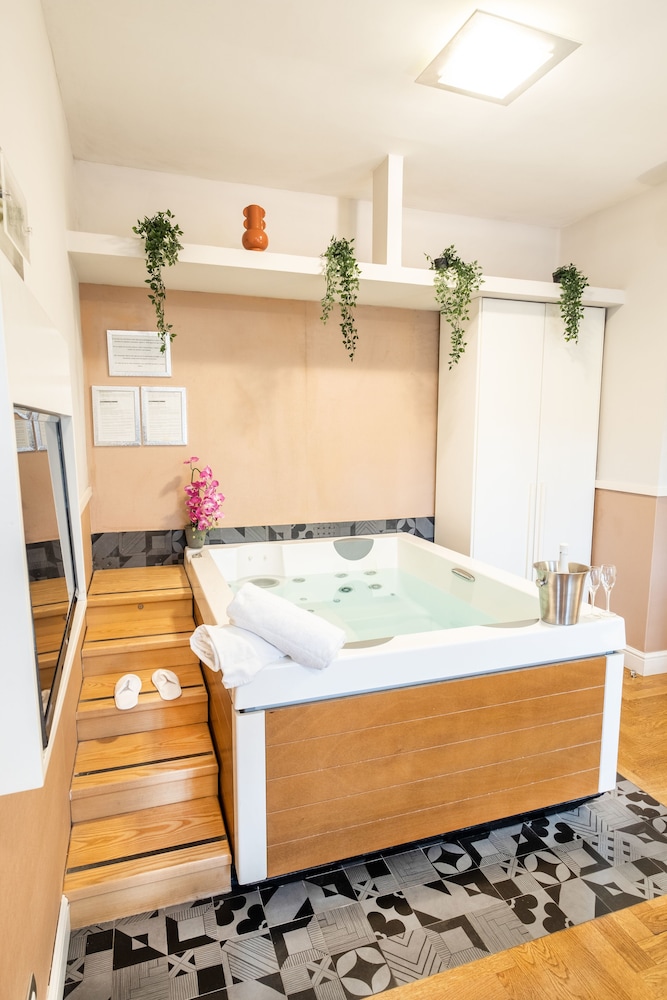 B&B Rome River Inn 17