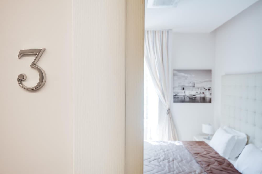 B&B Rome River Inn 19