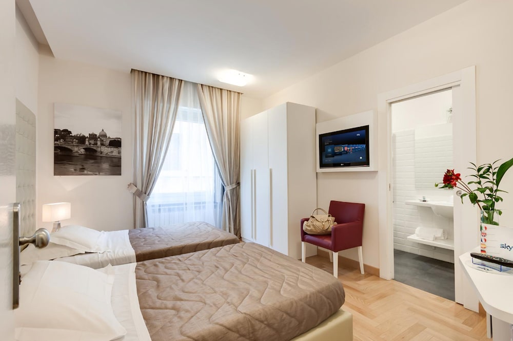 B&B Rome River Inn 24