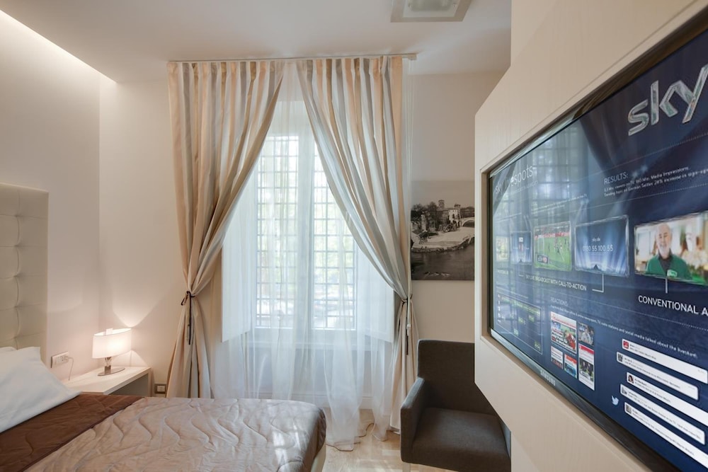 B&B Rome River Inn 20