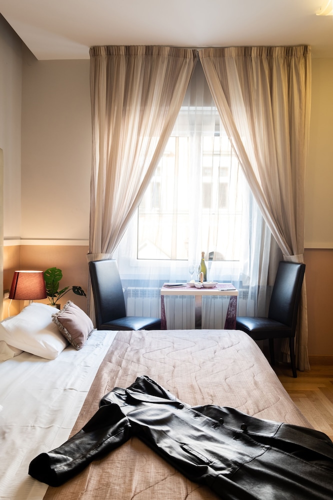 B&B Rome River Inn 7