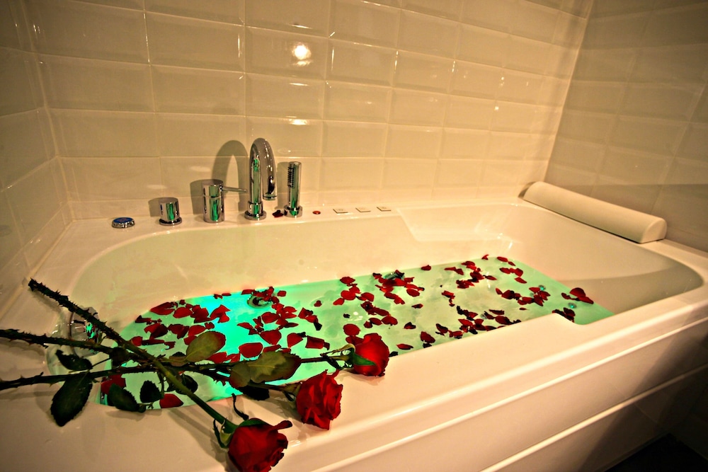 B&B Rome River Inn 4