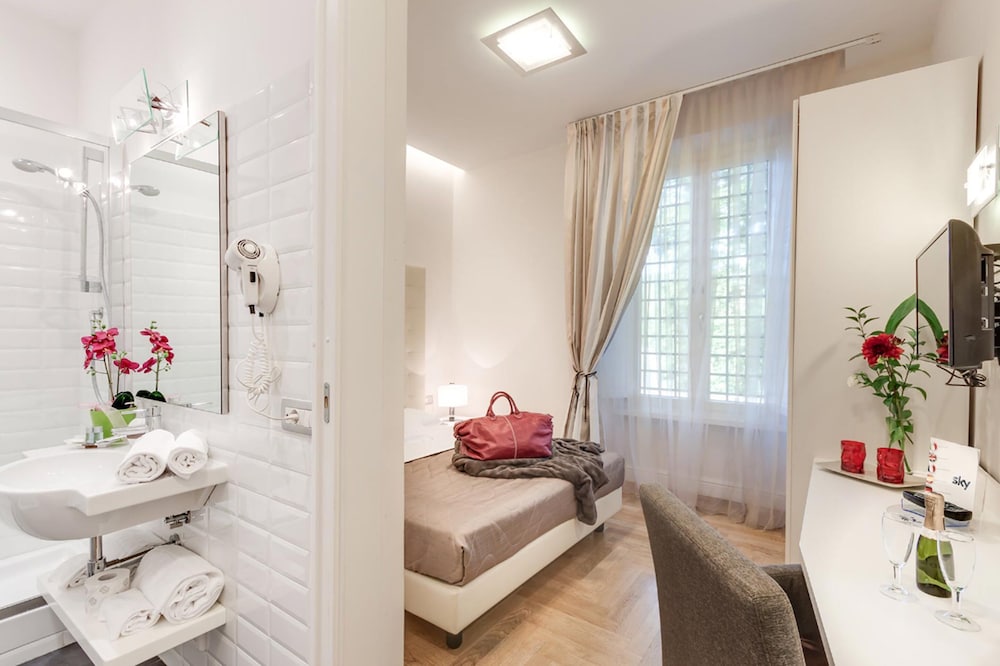 B&B Rome River Inn 22