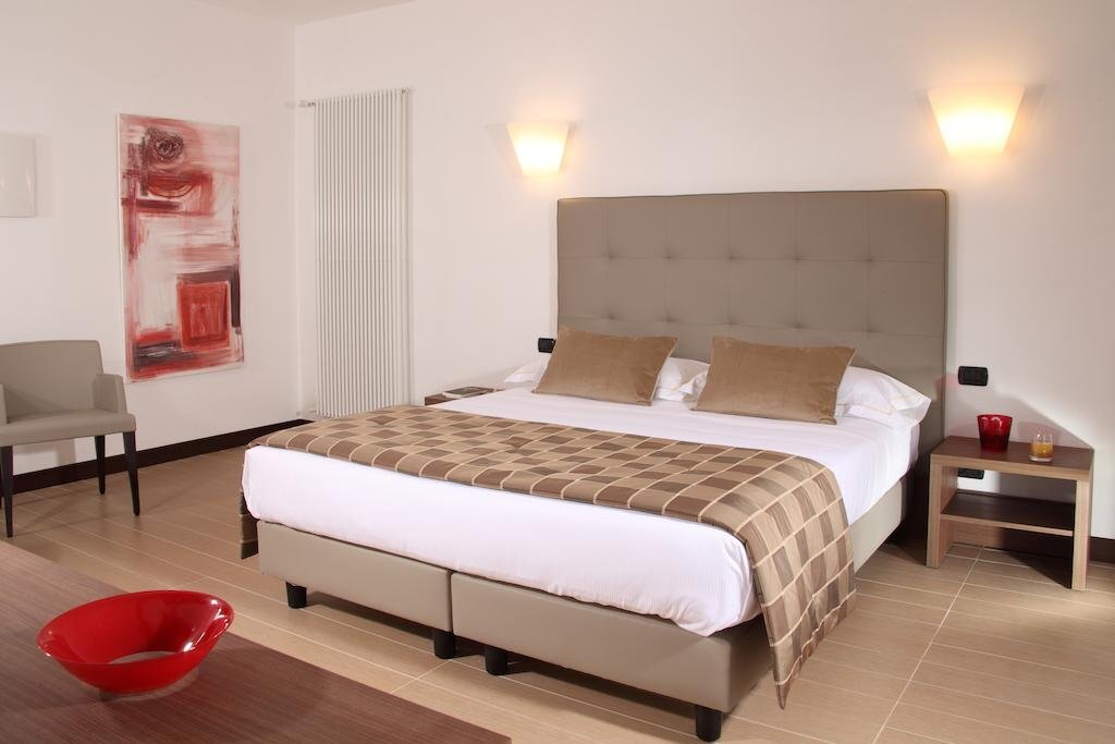 Residence Hotel Parioli 1