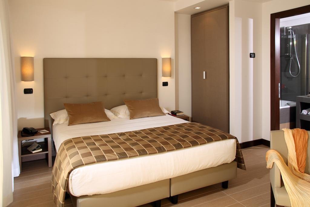 Residence Hotel Parioli 5