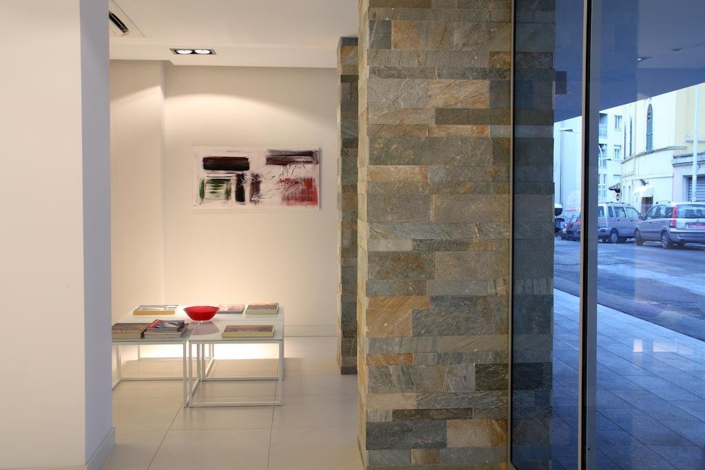 Residence Hotel Parioli 8