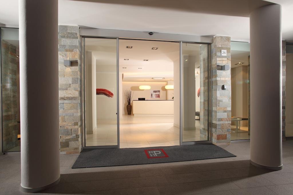 Residence Hotel Parioli 9