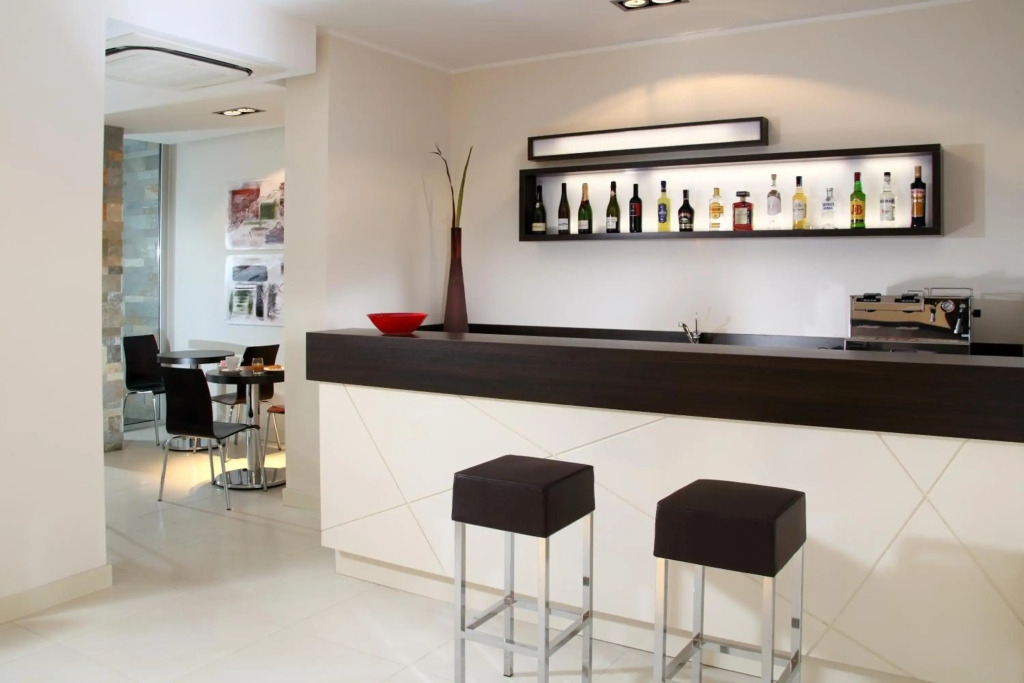 Residence Hotel Parioli 13