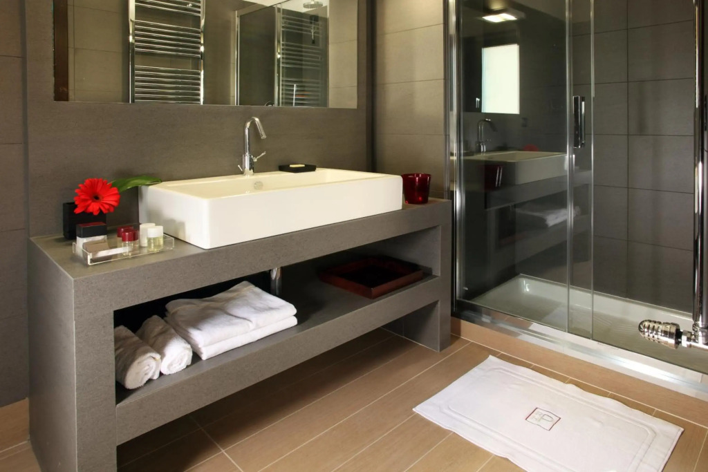 Residence Hotel Parioli 15