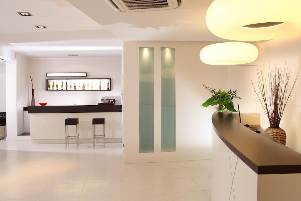 Residence Hotel Parioli 7