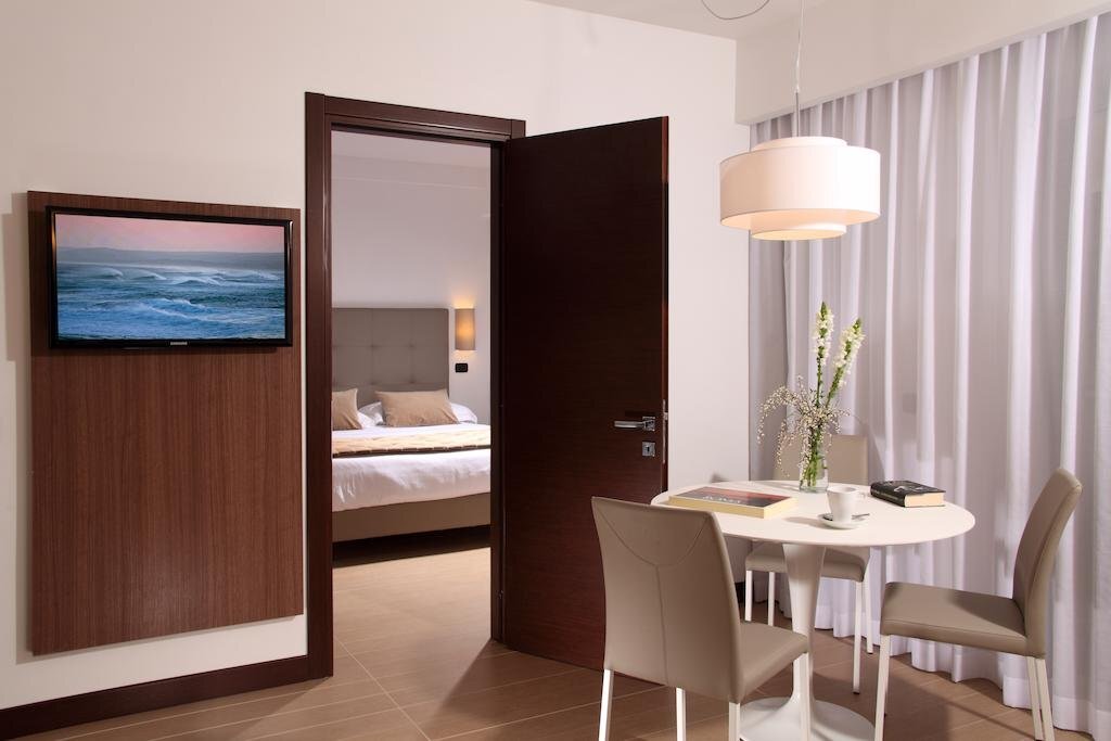 Residence Hotel Parioli 3