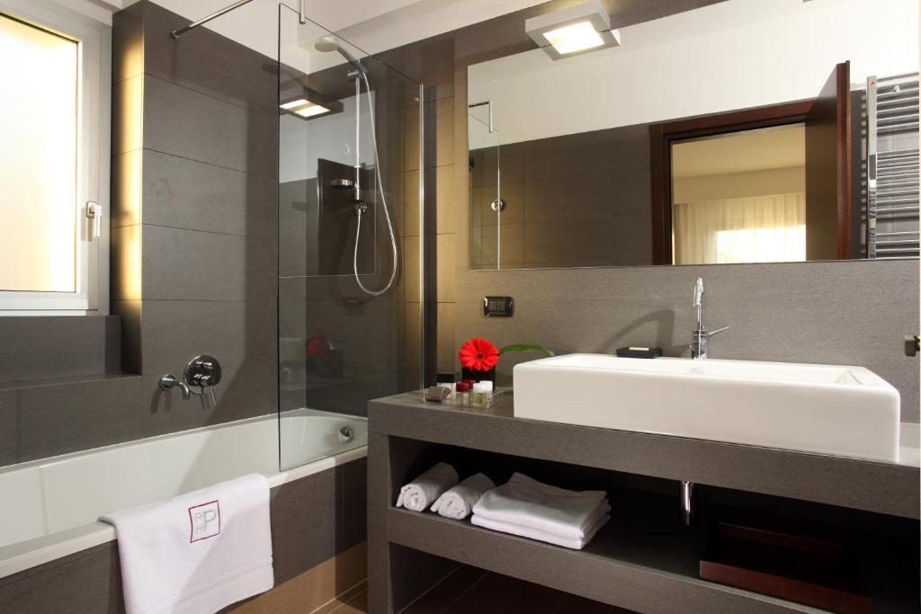 Residence Hotel Parioli 22